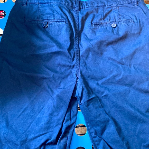 Denver Hayes Shorts - Picture 2 of 2